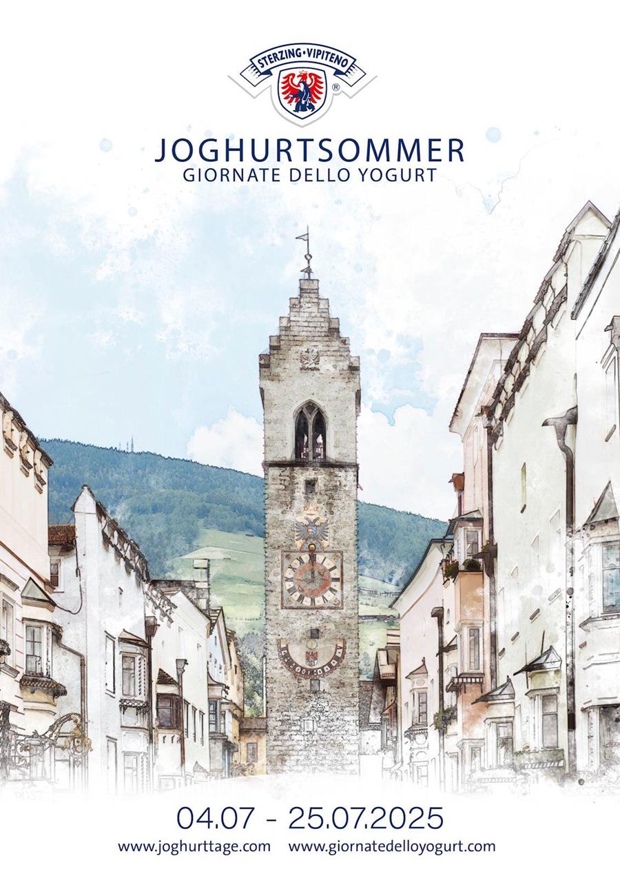 sterzinger joghurtsommer 2025